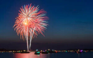 excelsior fourth of july