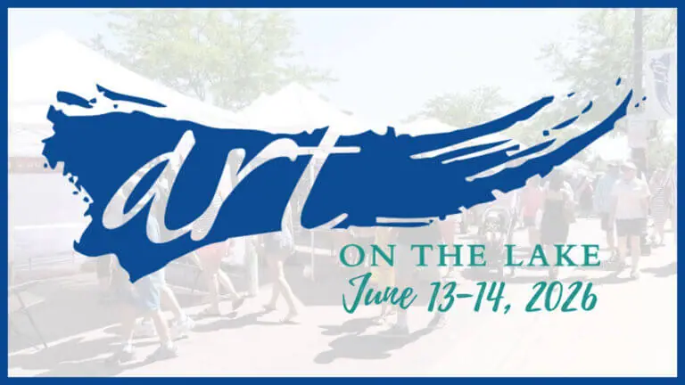 2026 Excelsior Art on the Lake